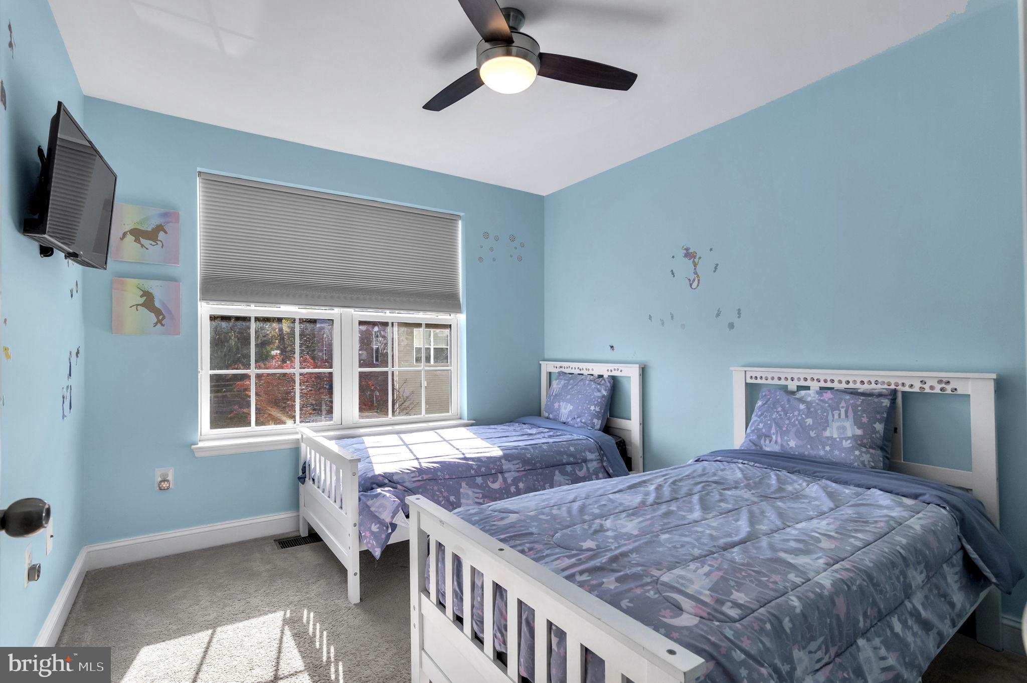 STONEY RUN - Residential Lease