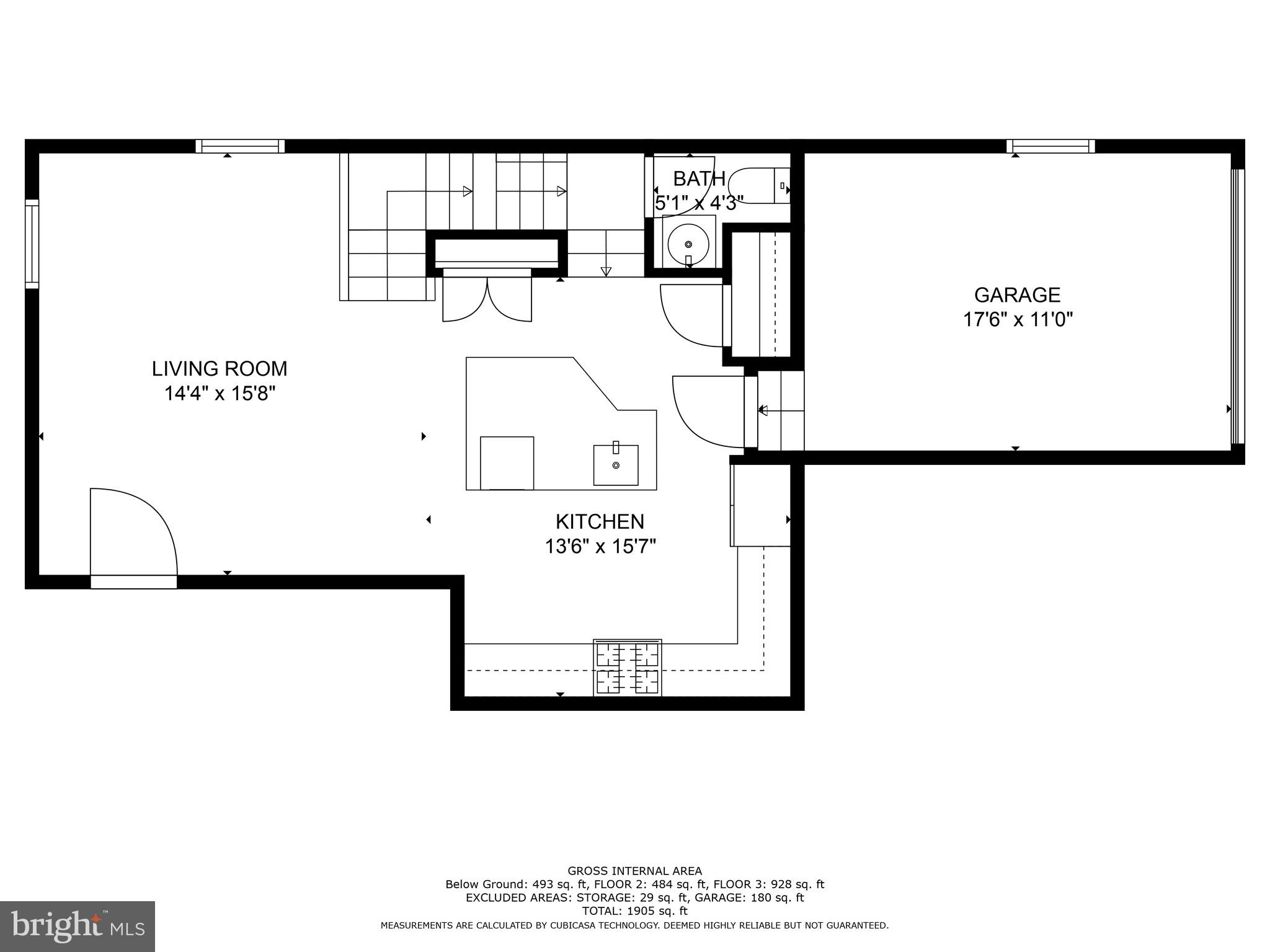 STONEY RUN - Residential Lease