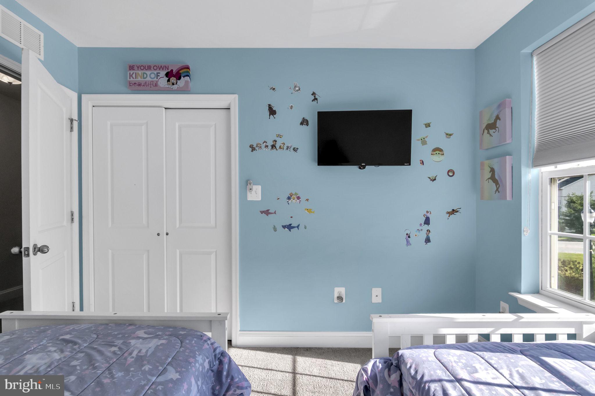 STONEY RUN - Residential Lease