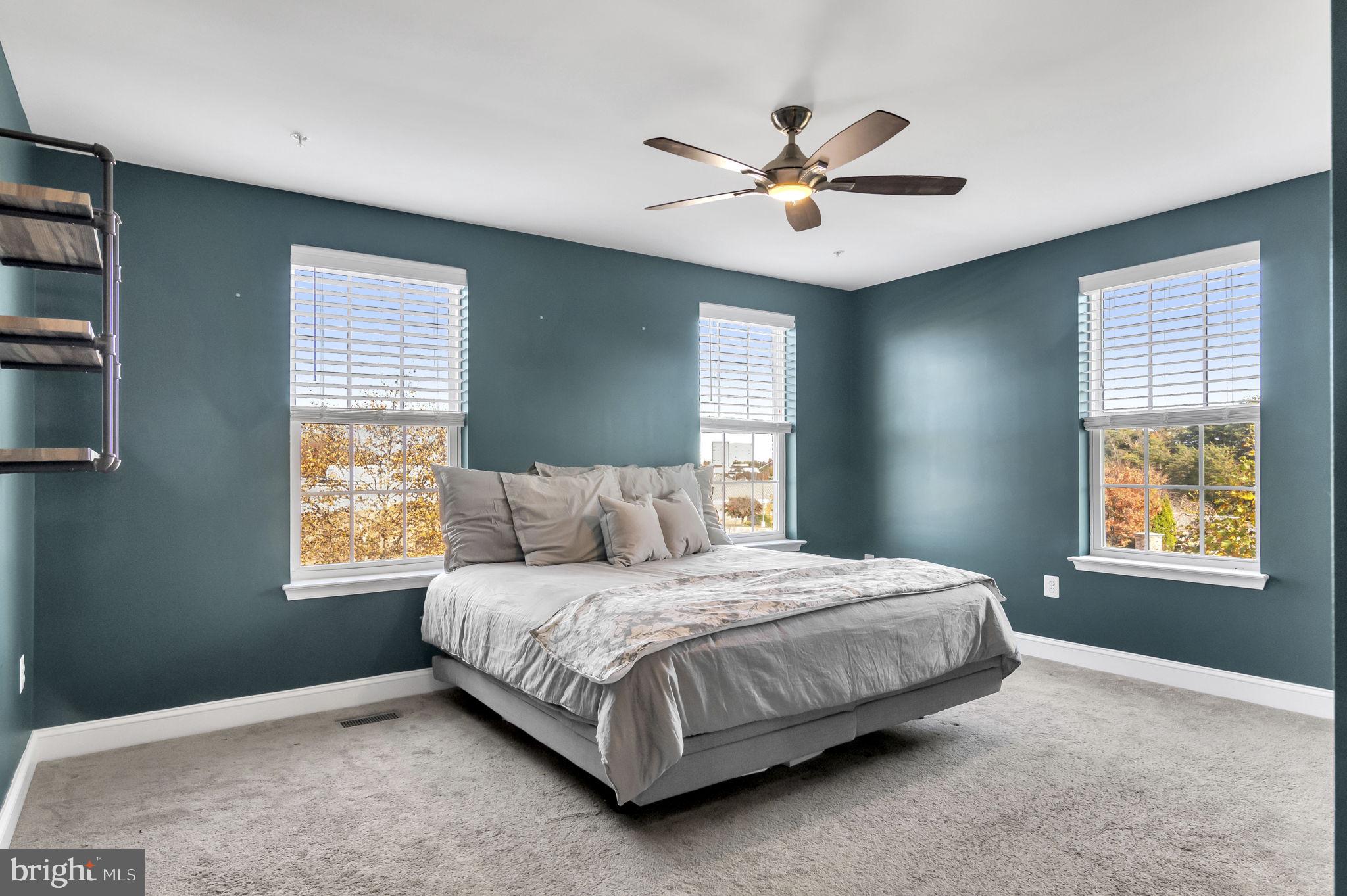 STONEY RUN - Residential Lease