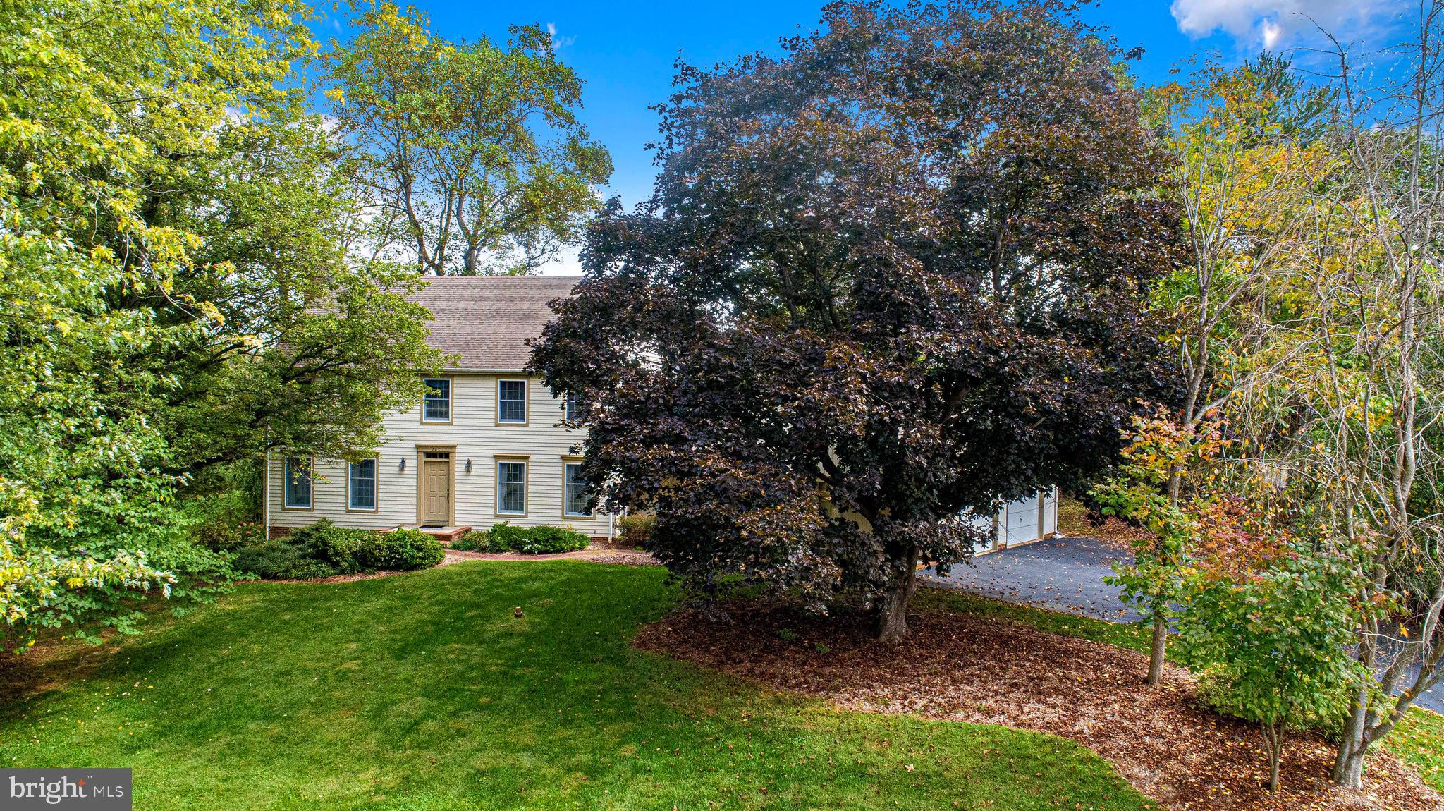 203 GOUCHER WAY