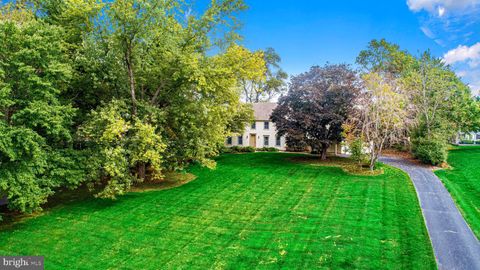 203 GOUCHER WAY CHURCHVILLE MD 21028