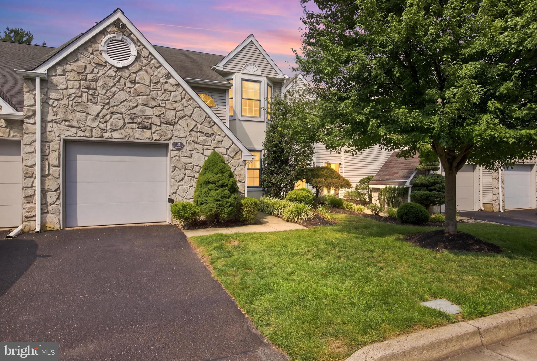 56 KANON COURT