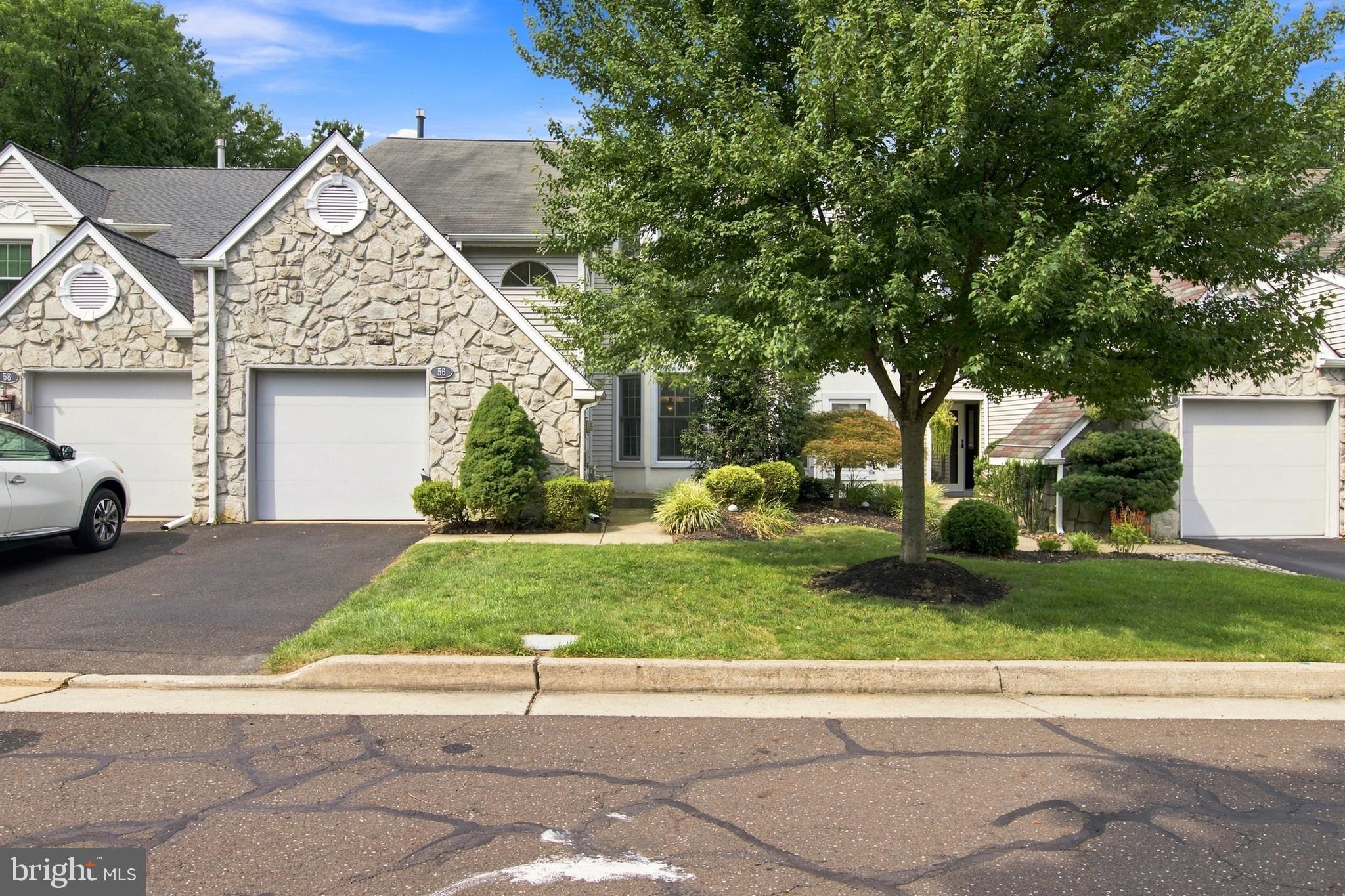 56 KANON COURT