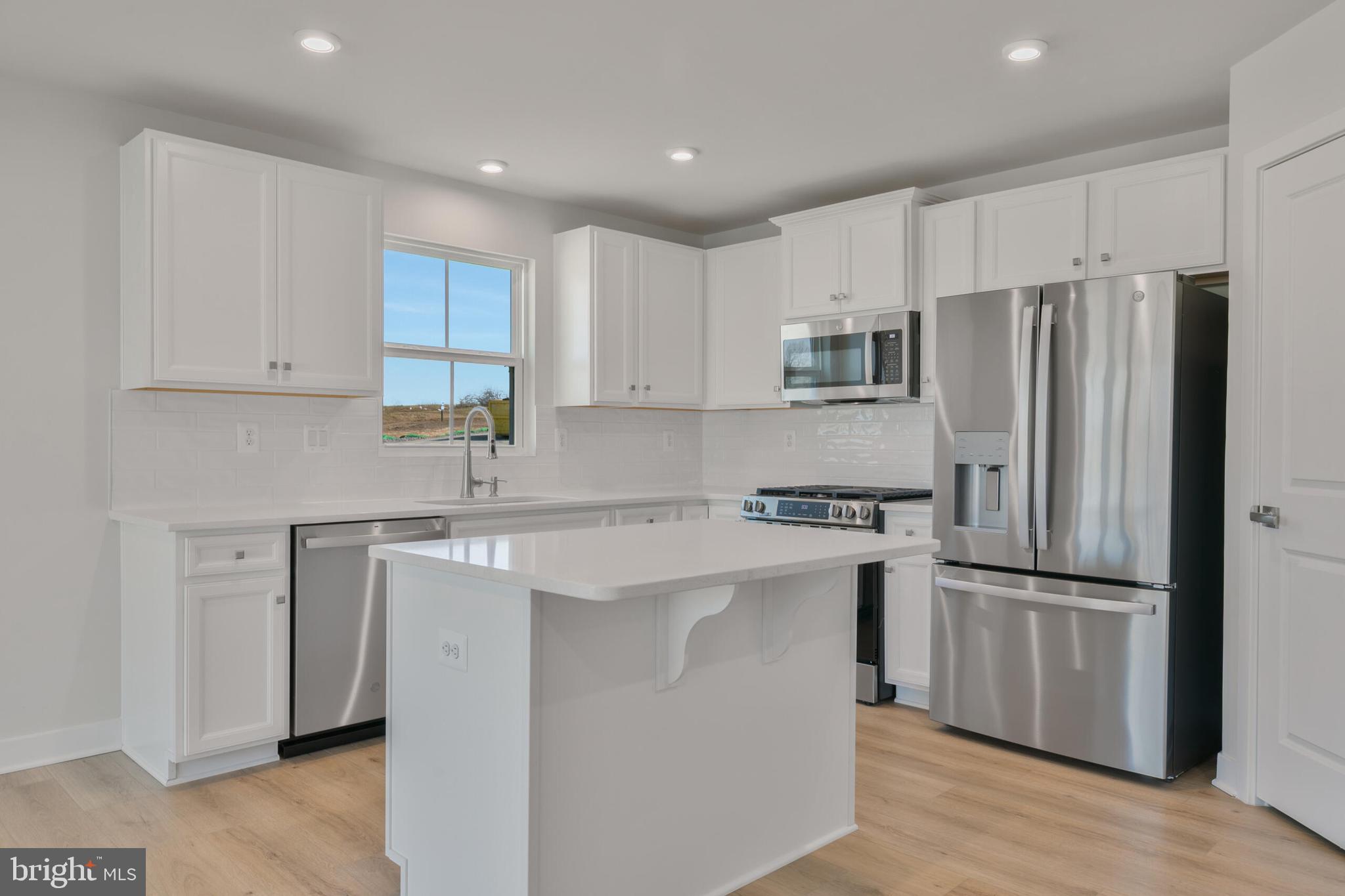 GREENCASTLE GREENS - Residential