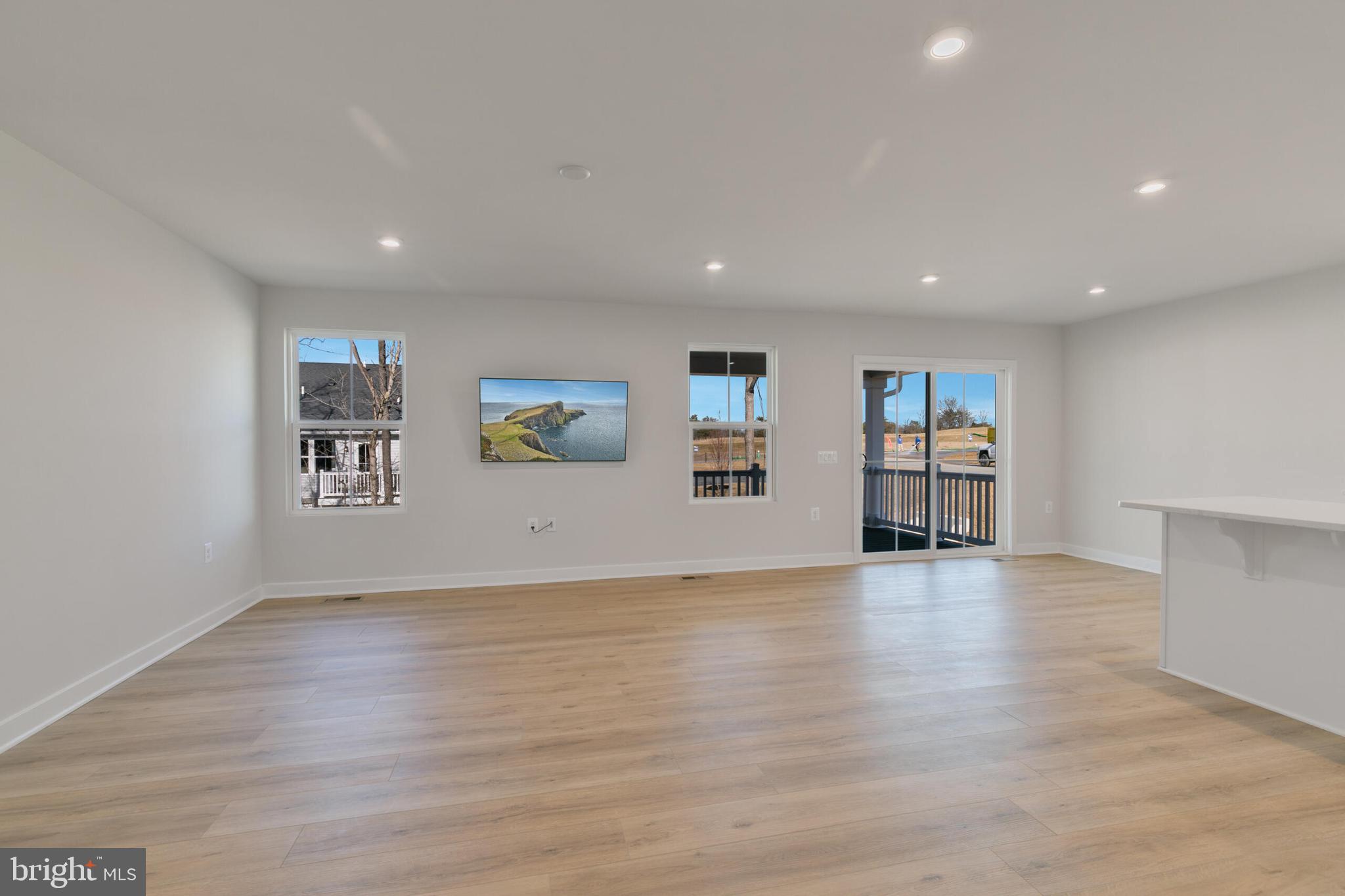 GREENCASTLE GREENS - Residential