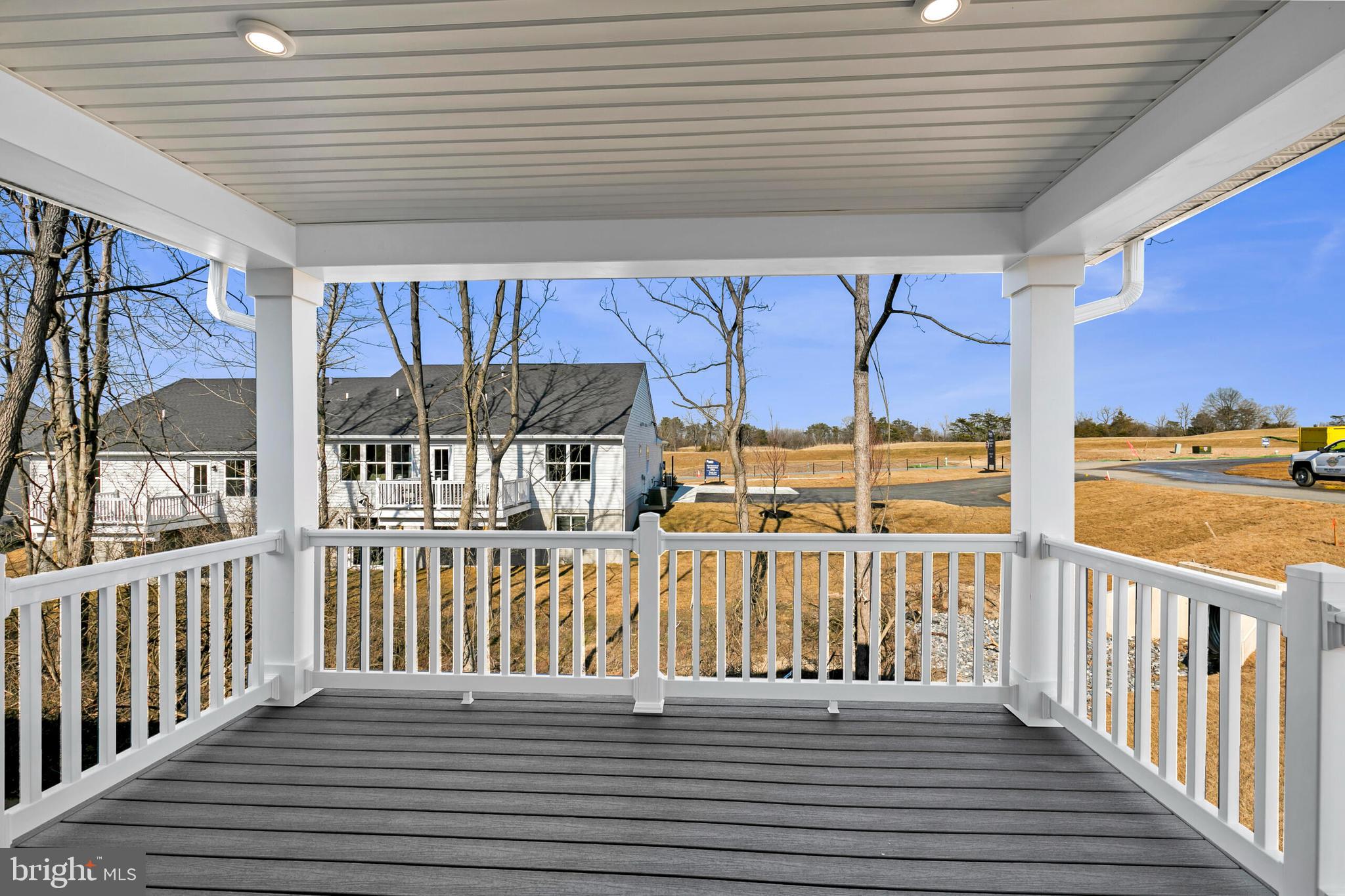 GREENCASTLE GREENS - Residential