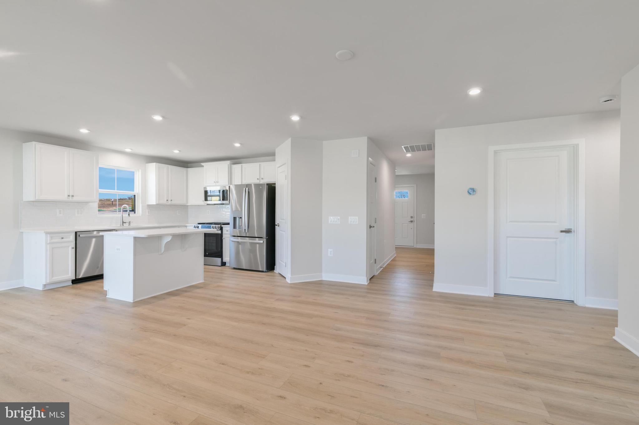 GREENCASTLE GREENS - Residential