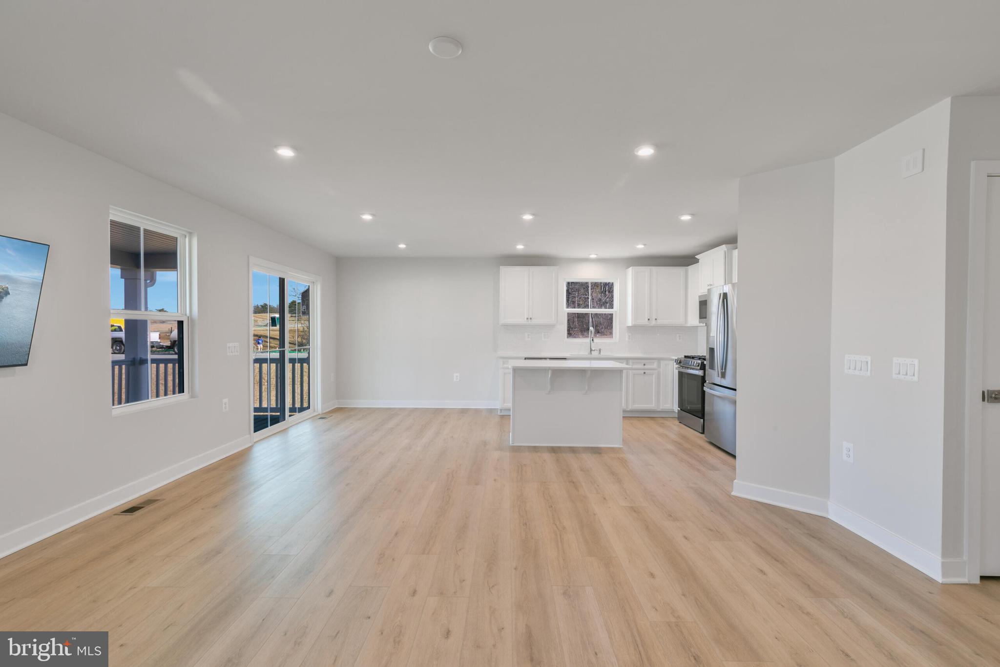 GREENCASTLE GREENS - Residential