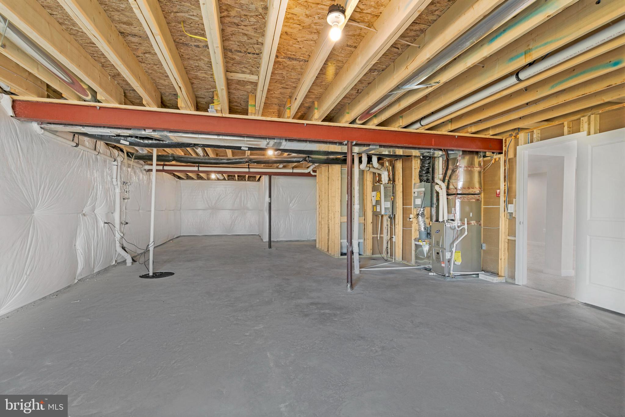 GREENCASTLE GREENS - Residential