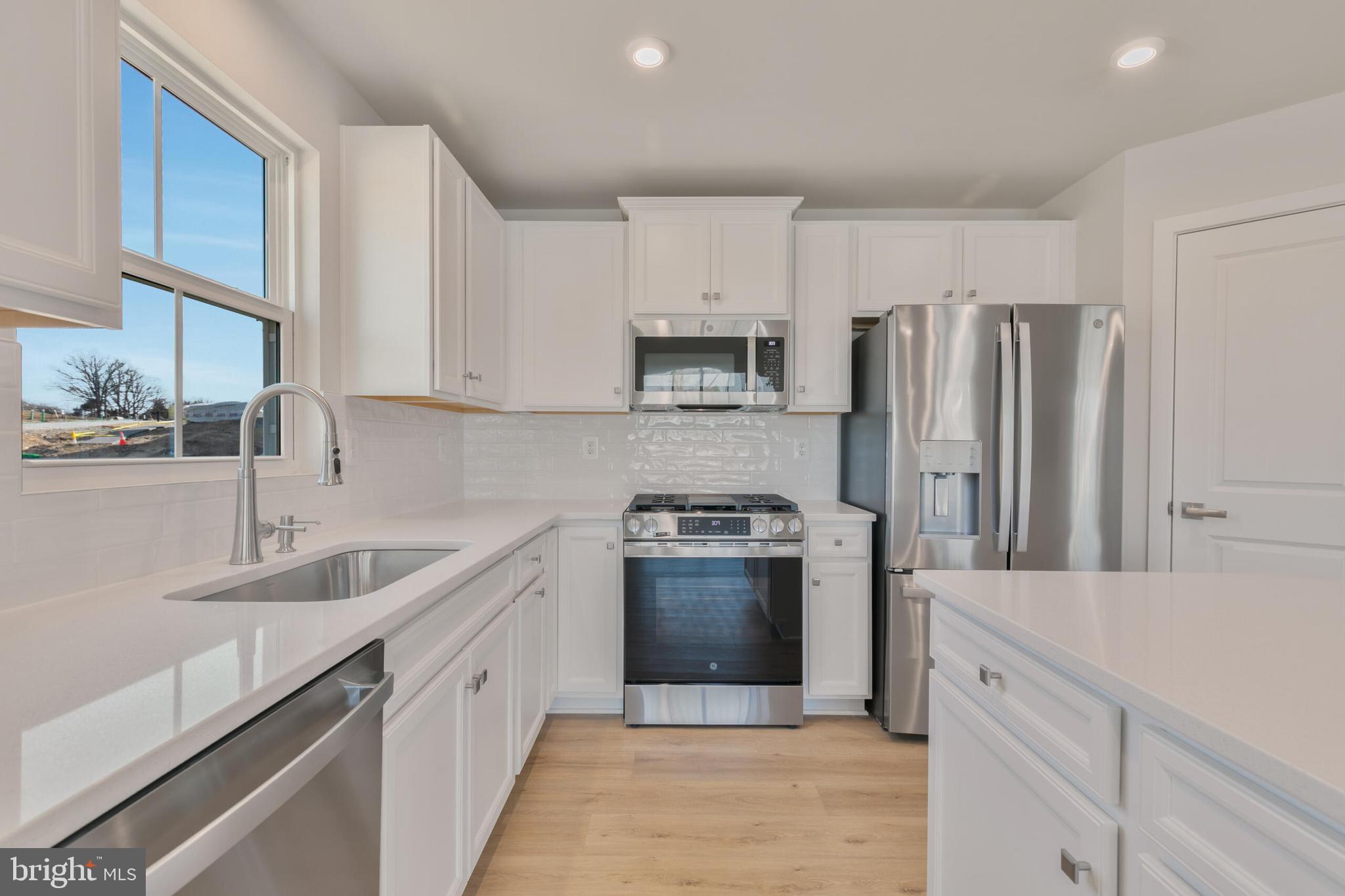 GREENCASTLE GREENS - Residential