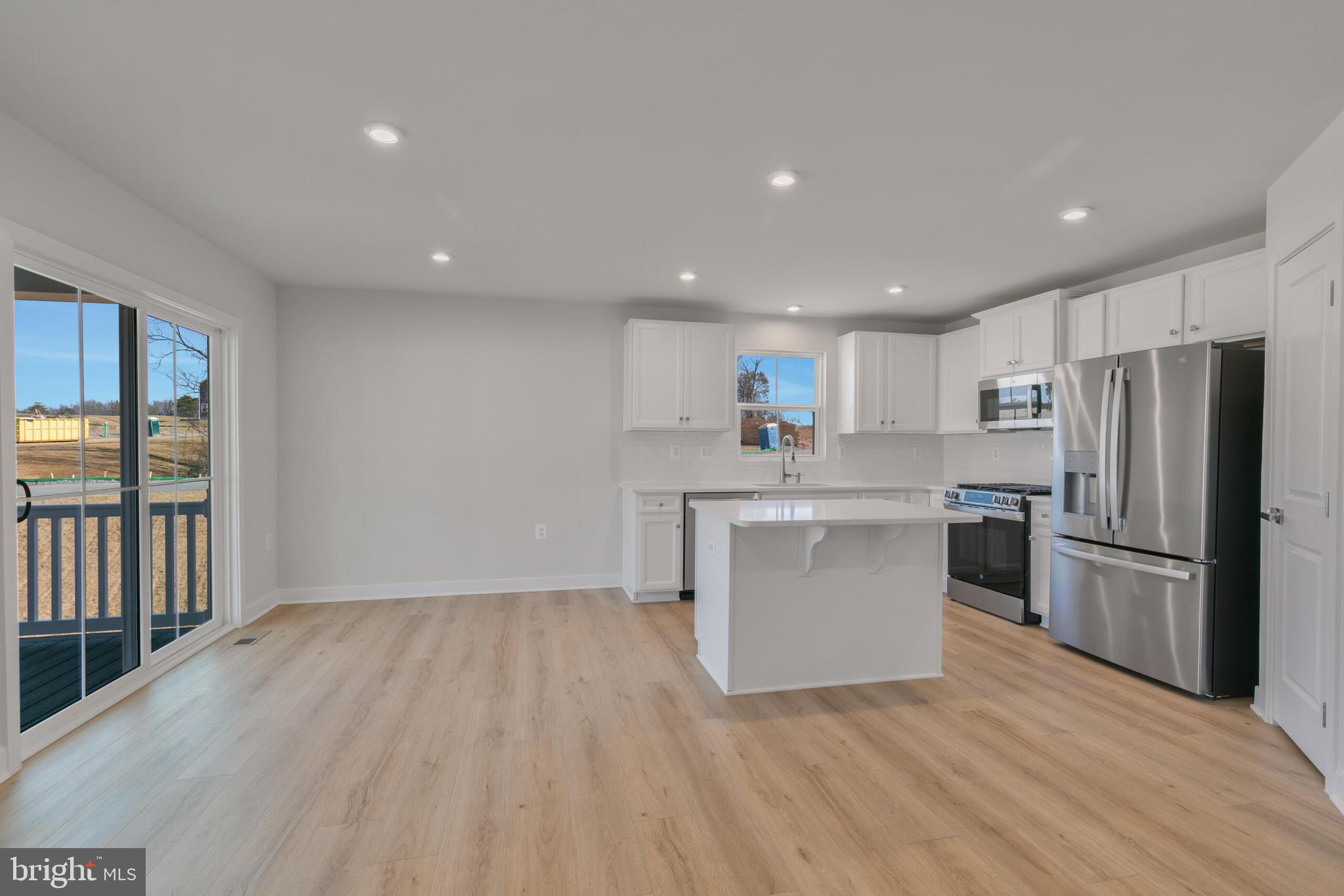 GREENCASTLE GREENS - Residential