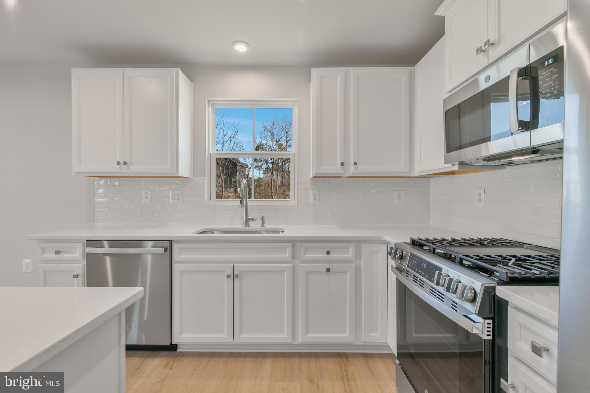 GREENCASTLE GREENS - Residential