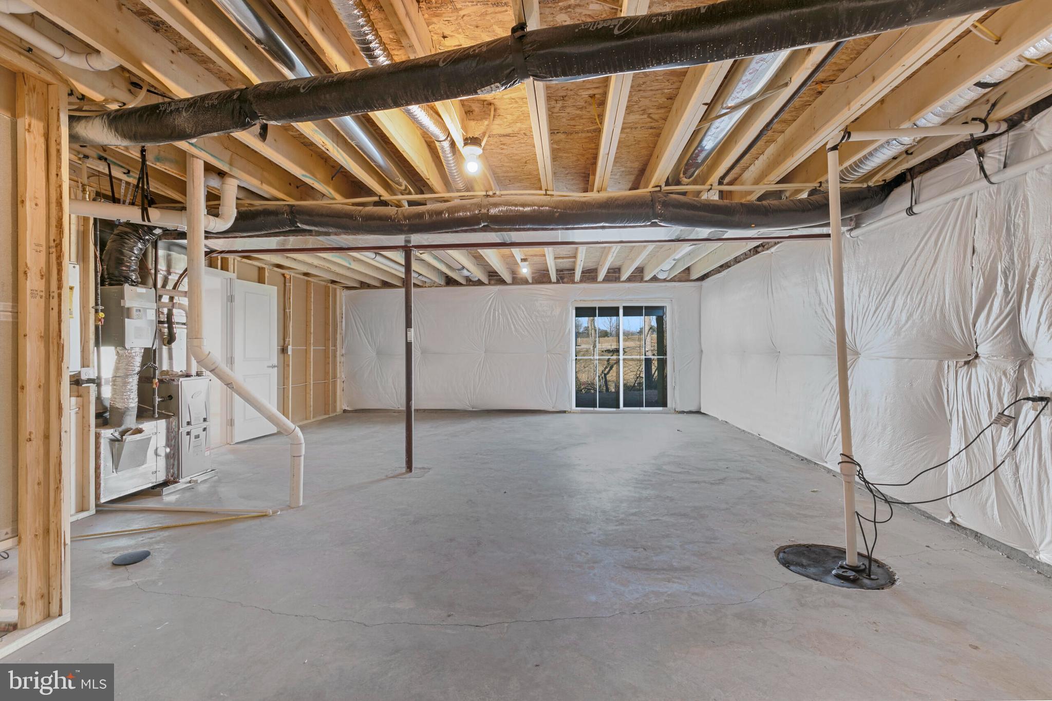 GREENCASTLE GREENS - Residential