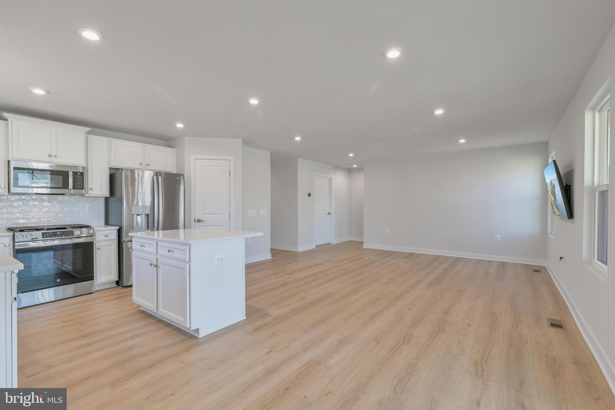 GREENCASTLE GREENS - Residential