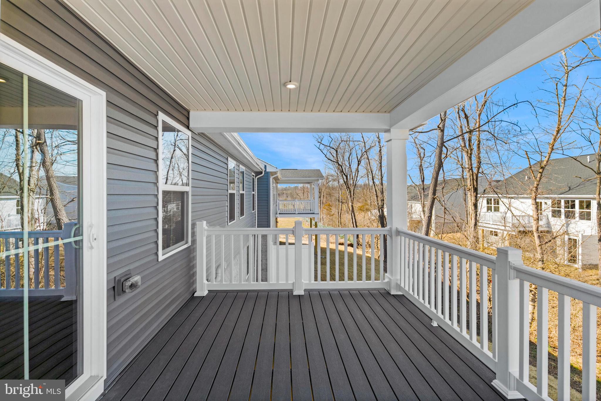 GREENCASTLE GREENS - Residential