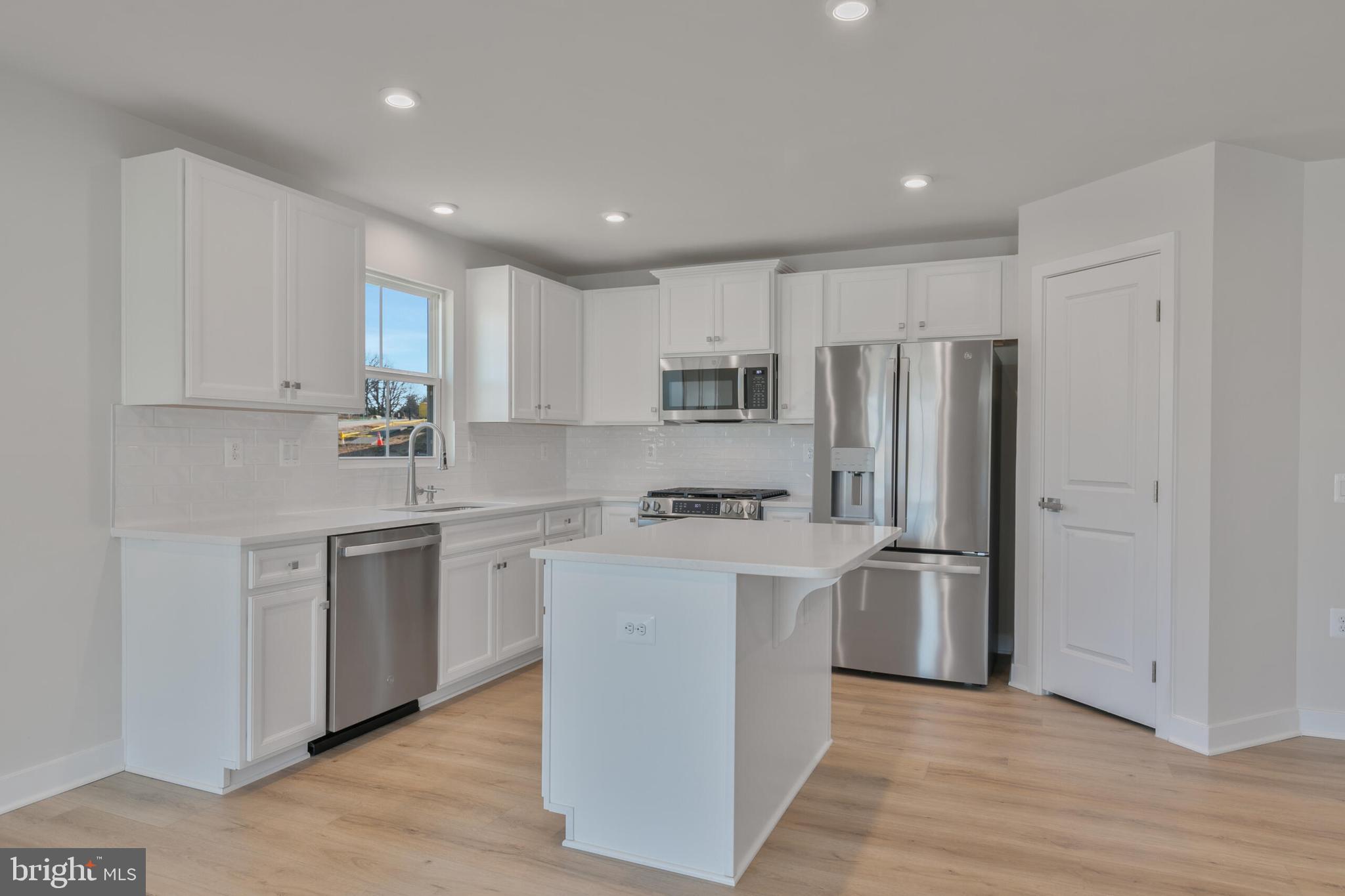 GREENCASTLE GREENS - Residential