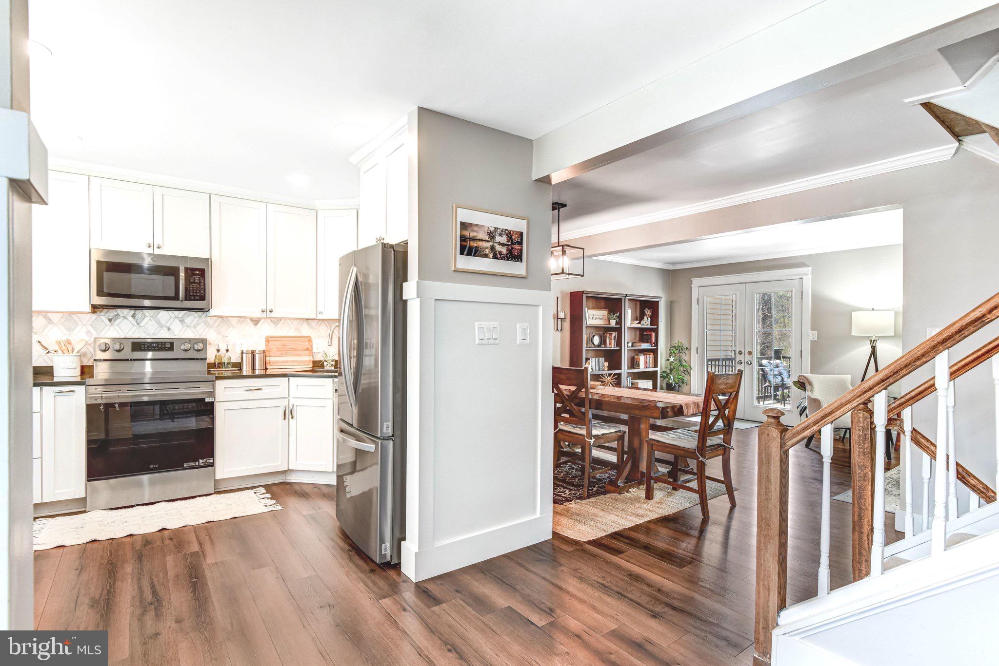 10326 MOCKINGBIRD POND COURT