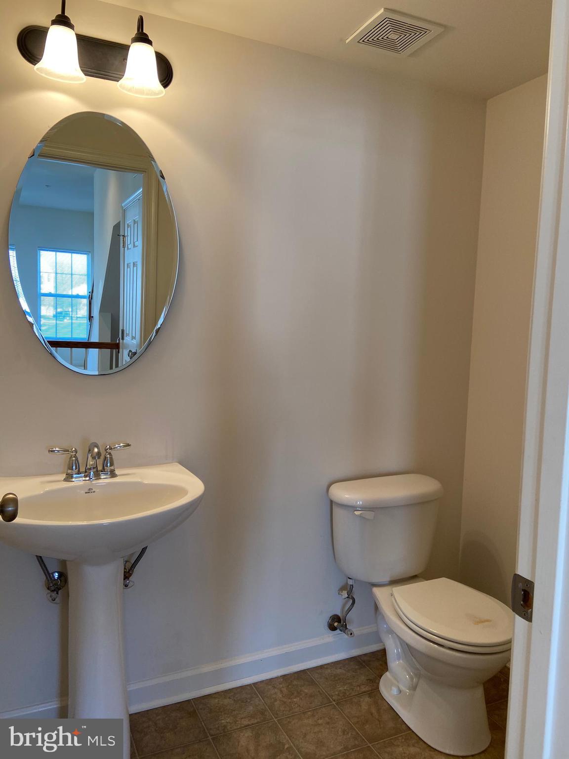 RICHFIELD STATION VILLAGE - Residential Lease