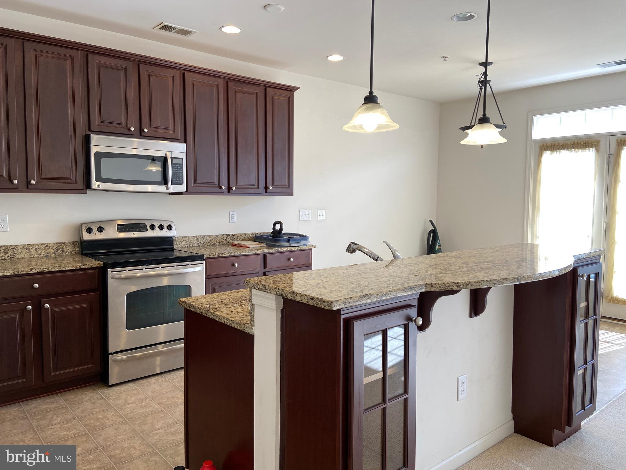 RICHFIELD STATION VILLAGE - Residential Lease