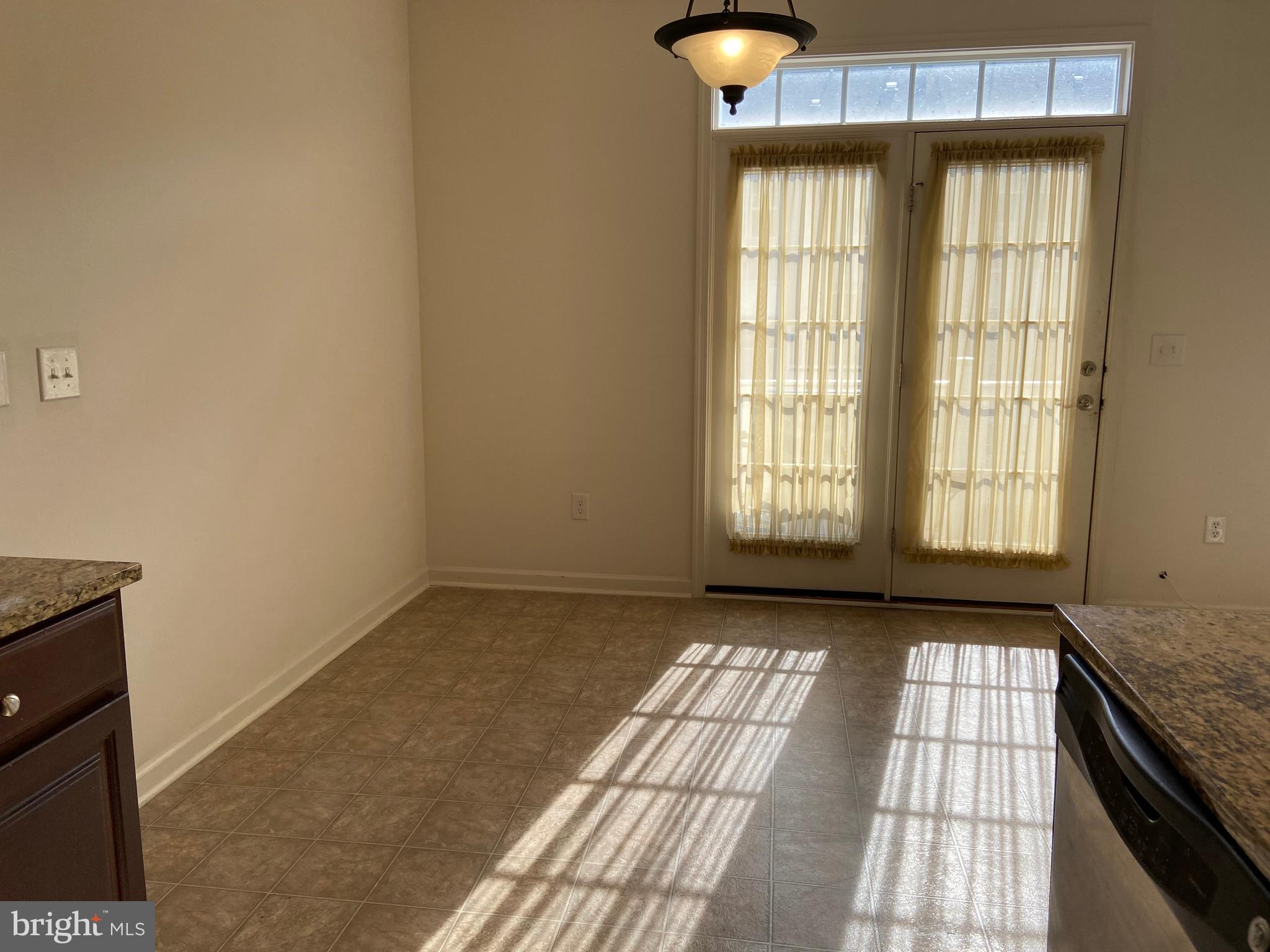 RICHFIELD STATION VILLAGE - Residential Lease