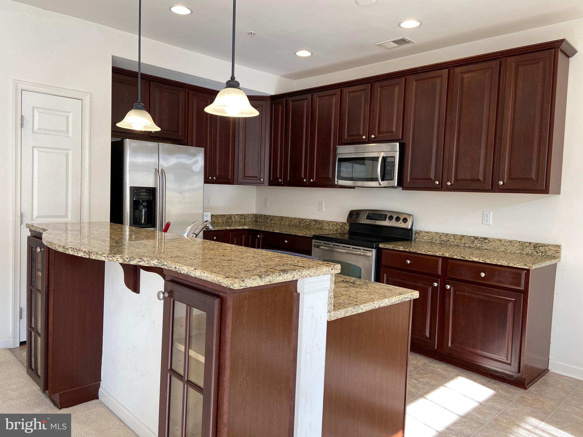 RICHFIELD STATION VILLAGE - Residential Lease