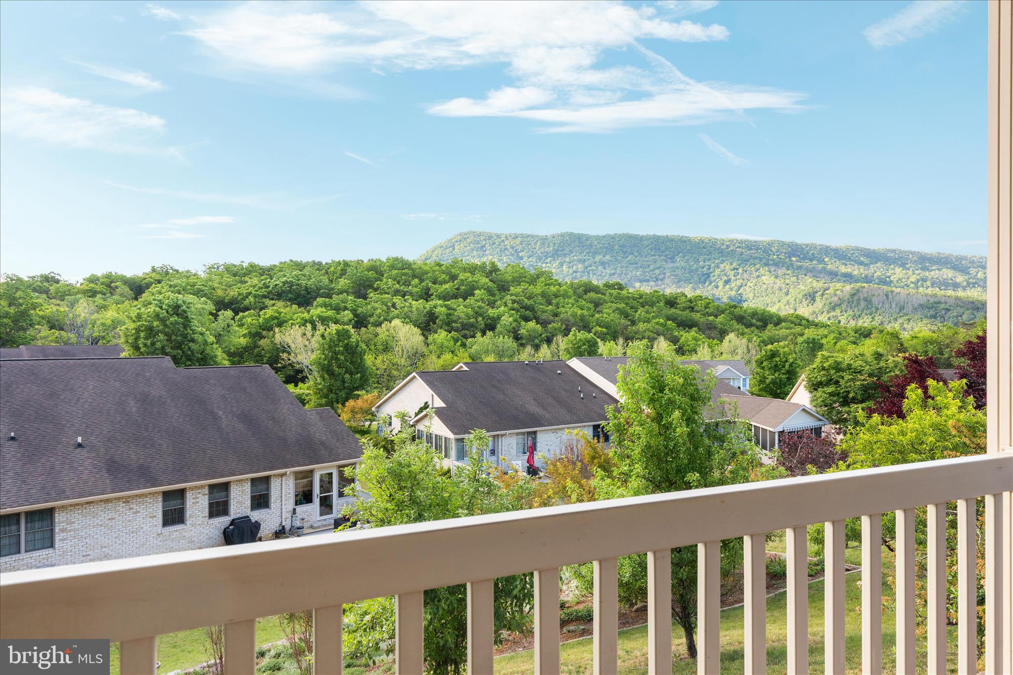 STONY POINTE - Residential