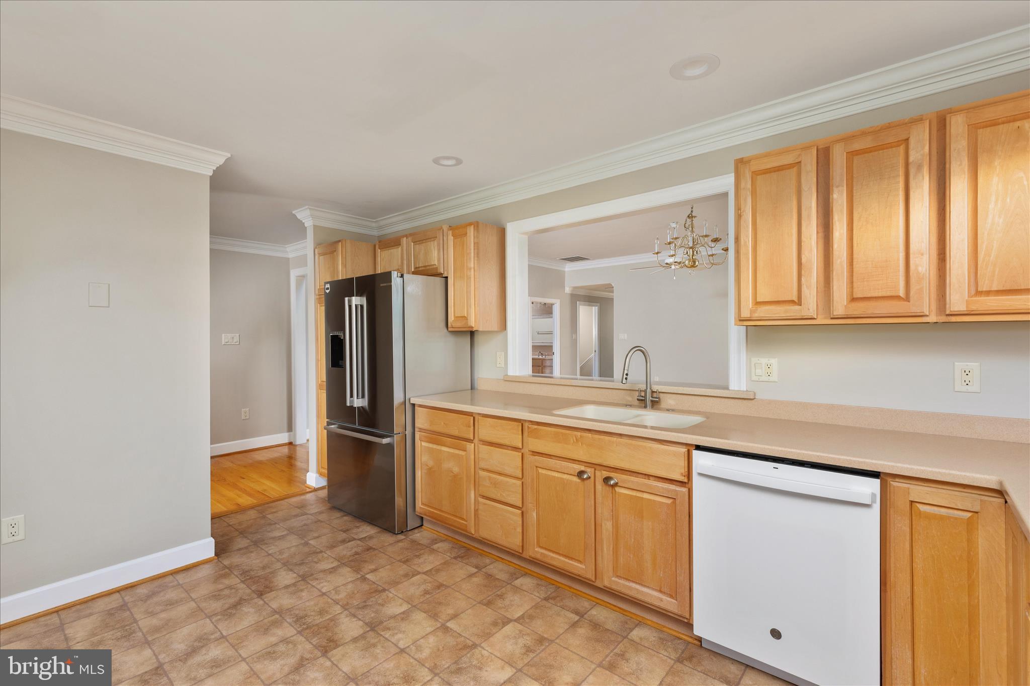 STONY POINTE - Residential