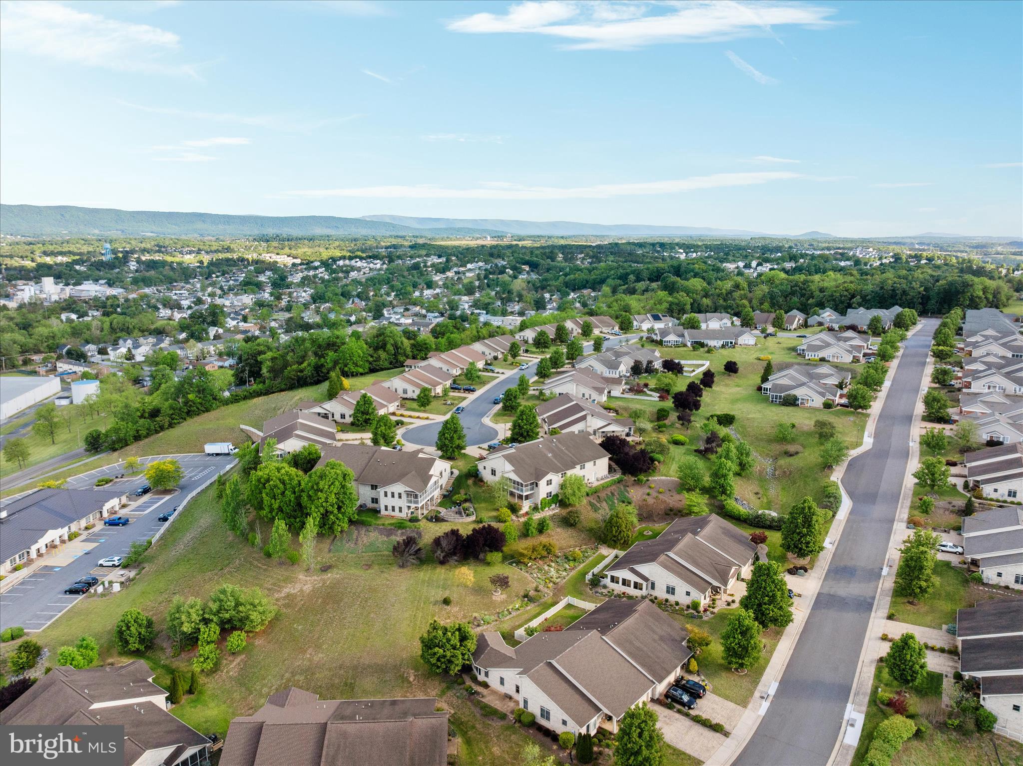 STONY POINTE - Residential
