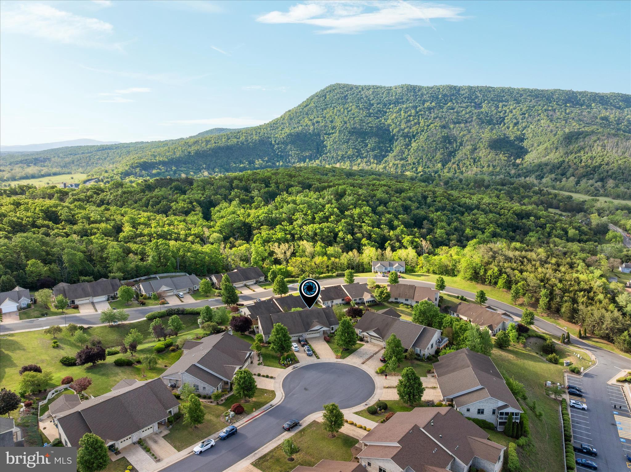 STONY POINTE - Residential