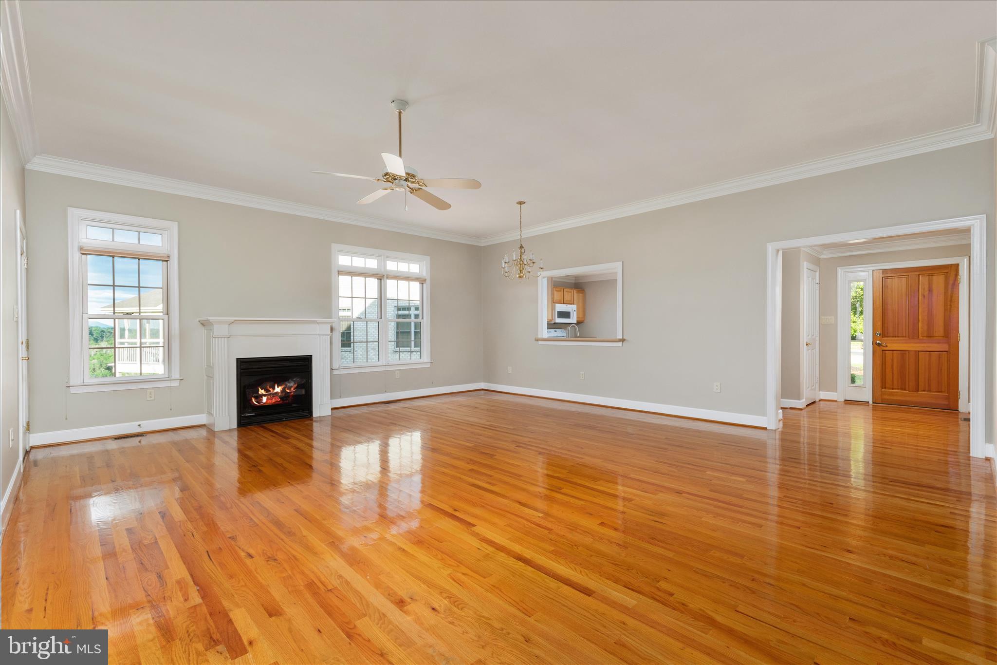 STONY POINTE - Residential