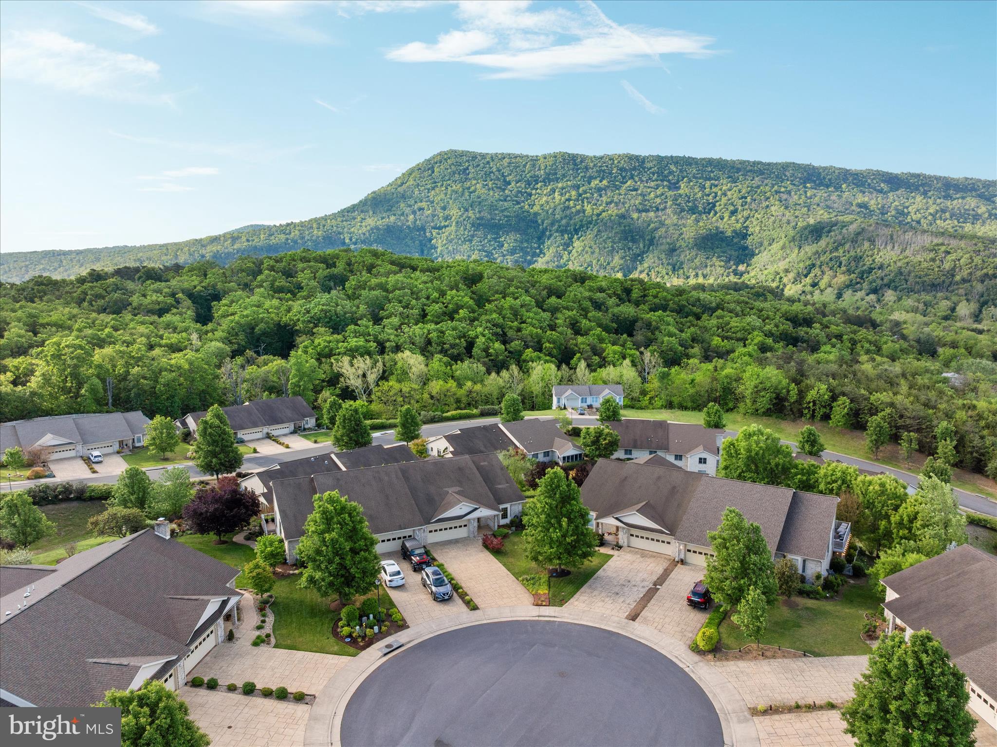 STONY POINTE - Residential