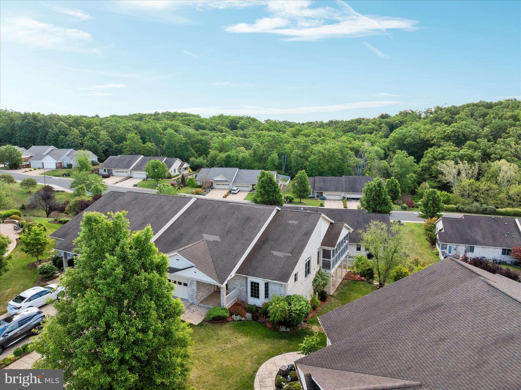 STONY POINTE - Residential