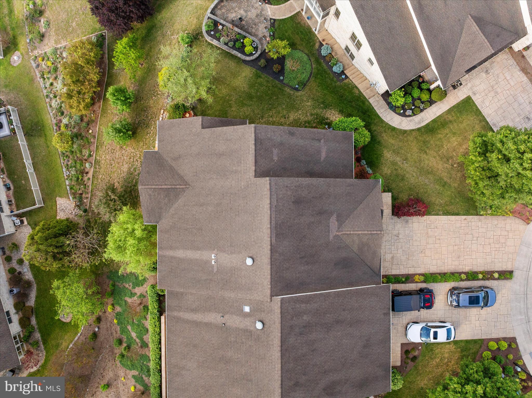 STONY POINTE - Residential