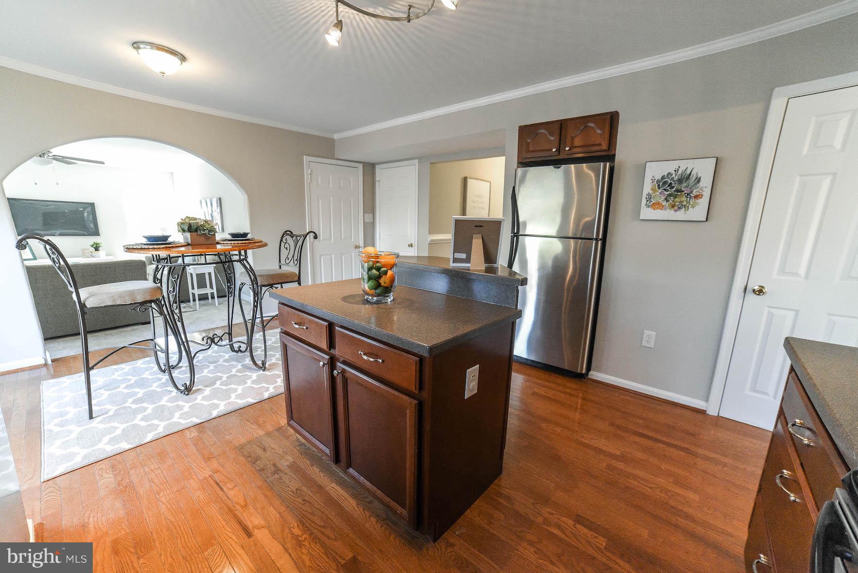 GREENMONT - Residential