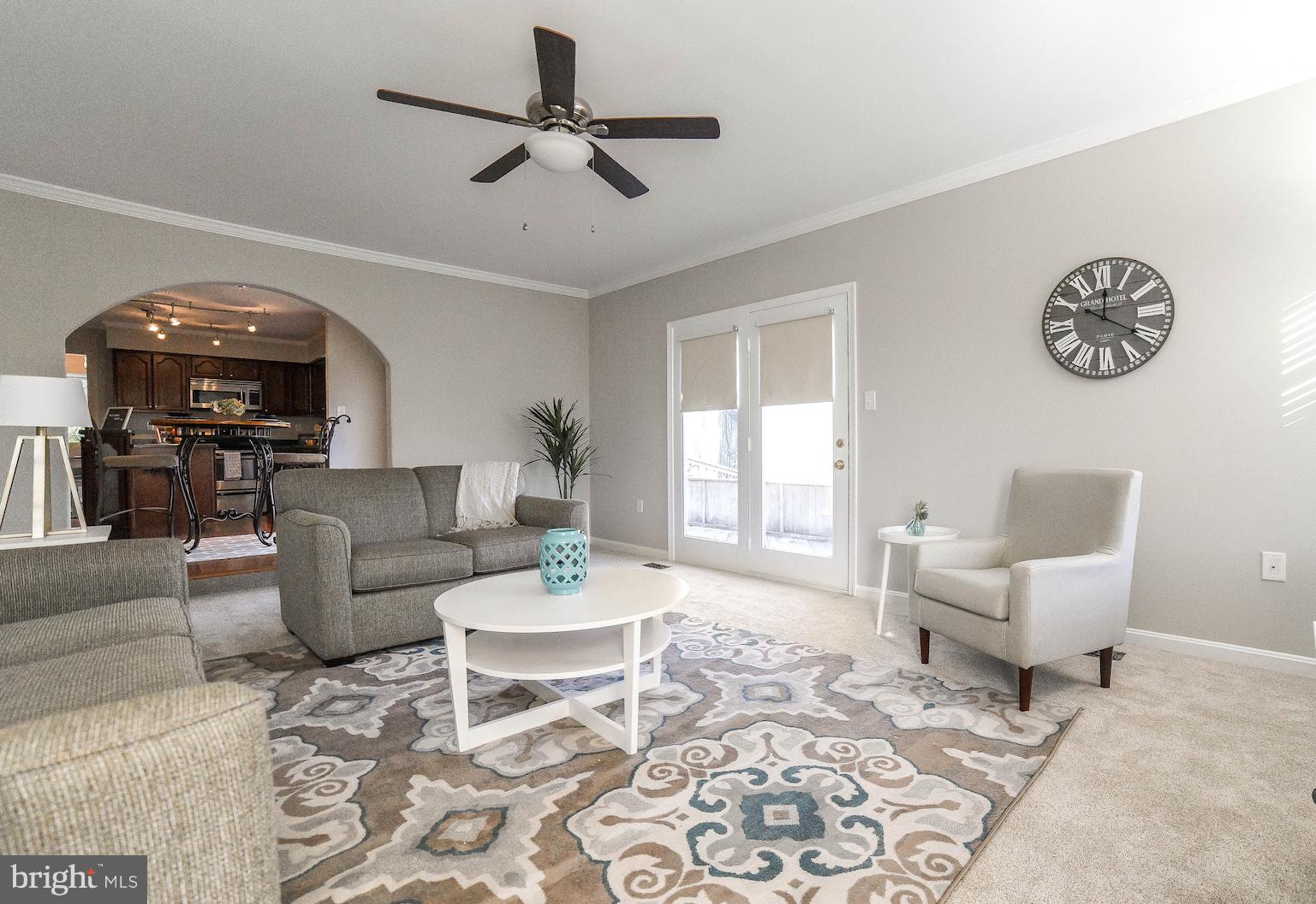 GREENMONT - Residential