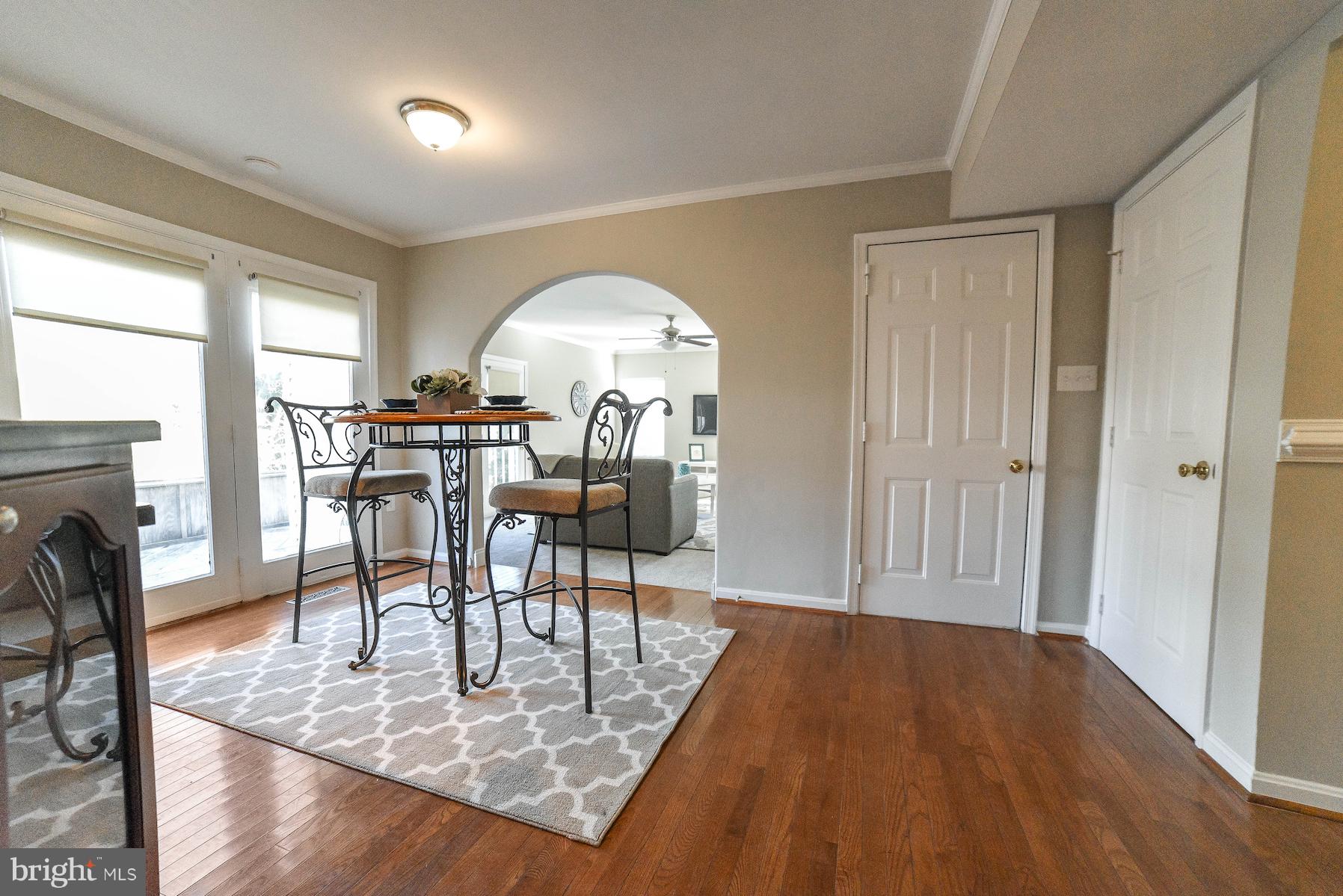 GREENMONT - Residential