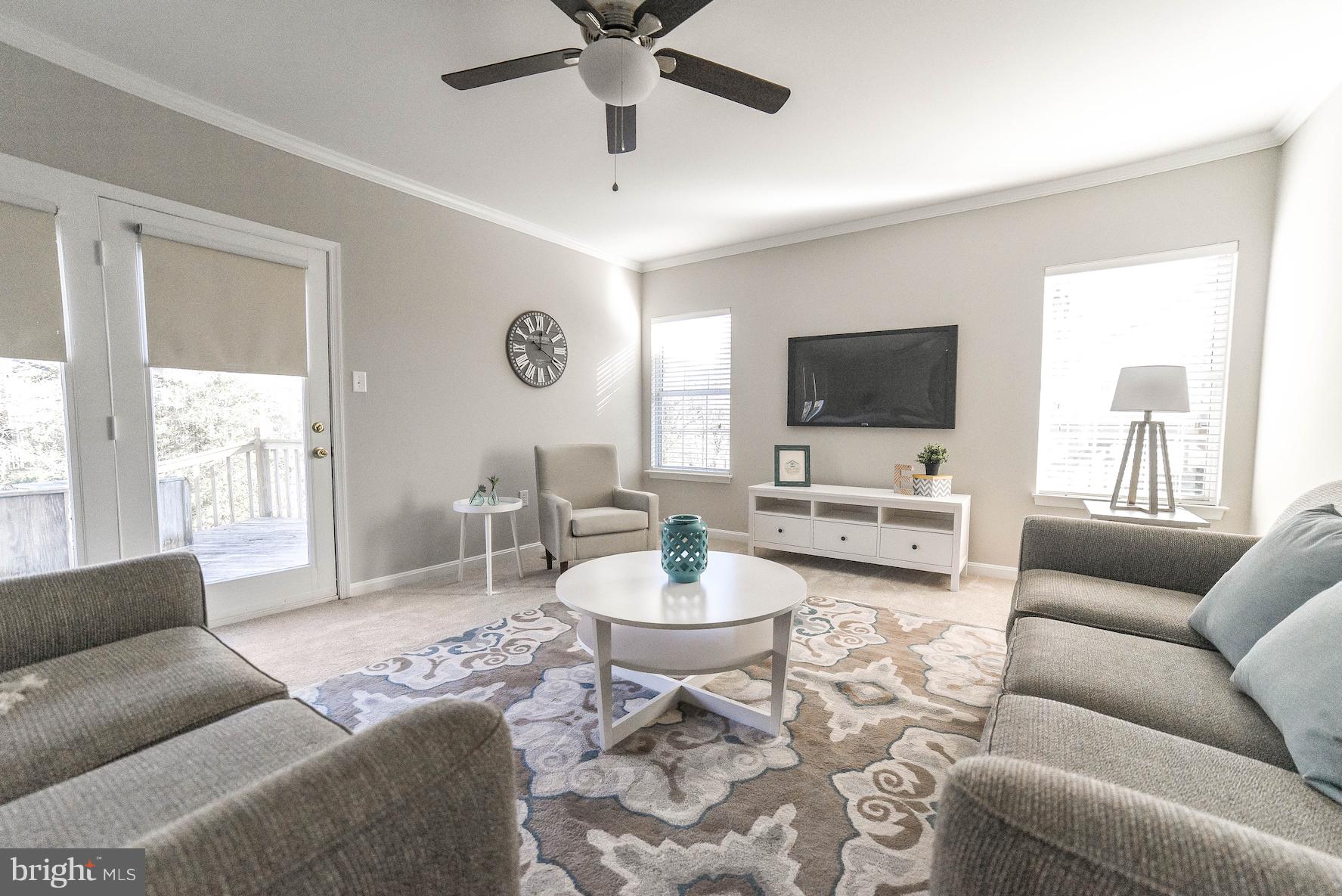 GREENMONT - Residential