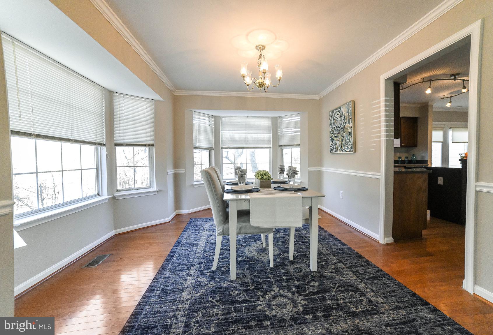 GREENMONT - Residential