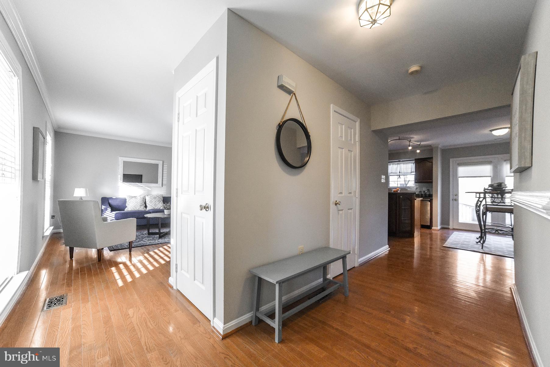 GREENMONT - Residential