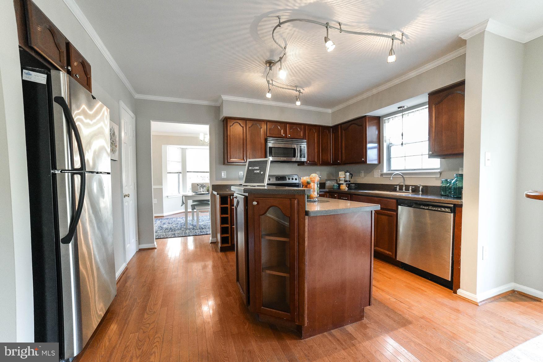 GREENMONT - Residential