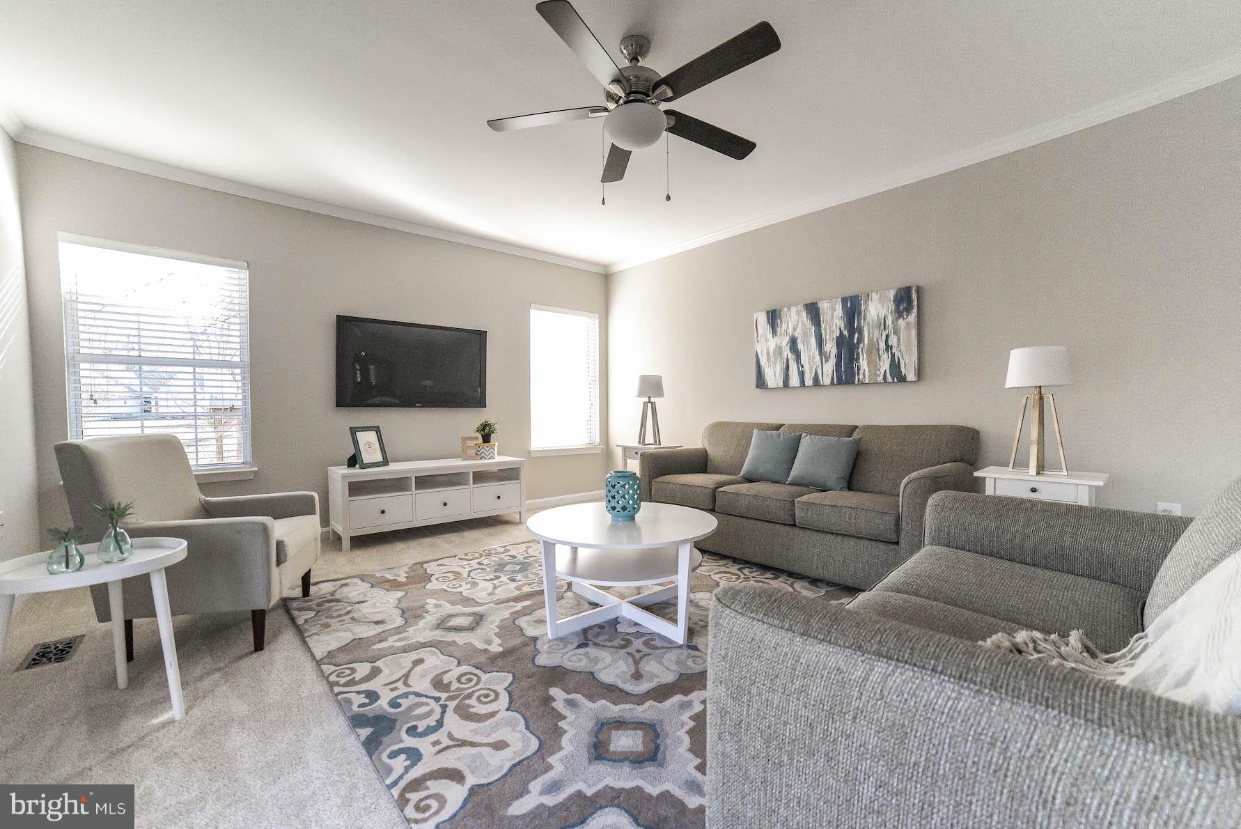 GREENMONT - Residential