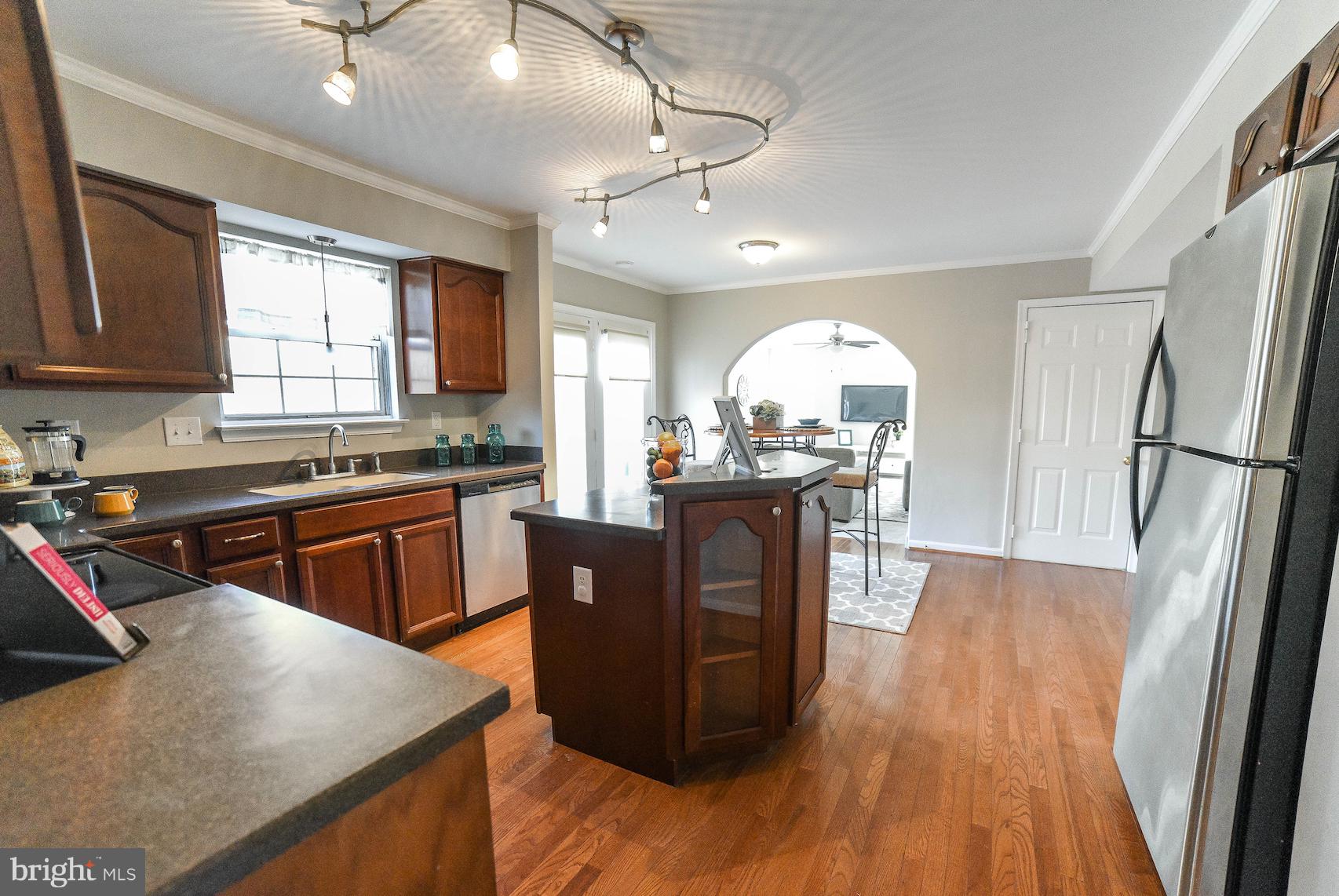 GREENMONT - Residential