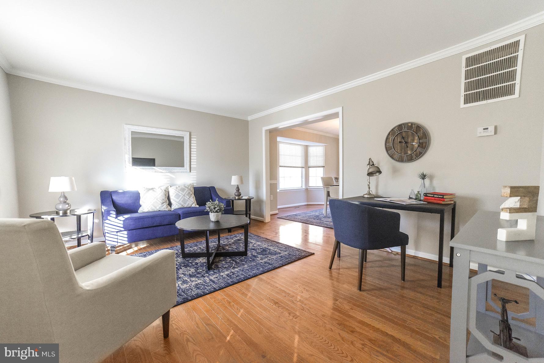 GREENMONT - Residential