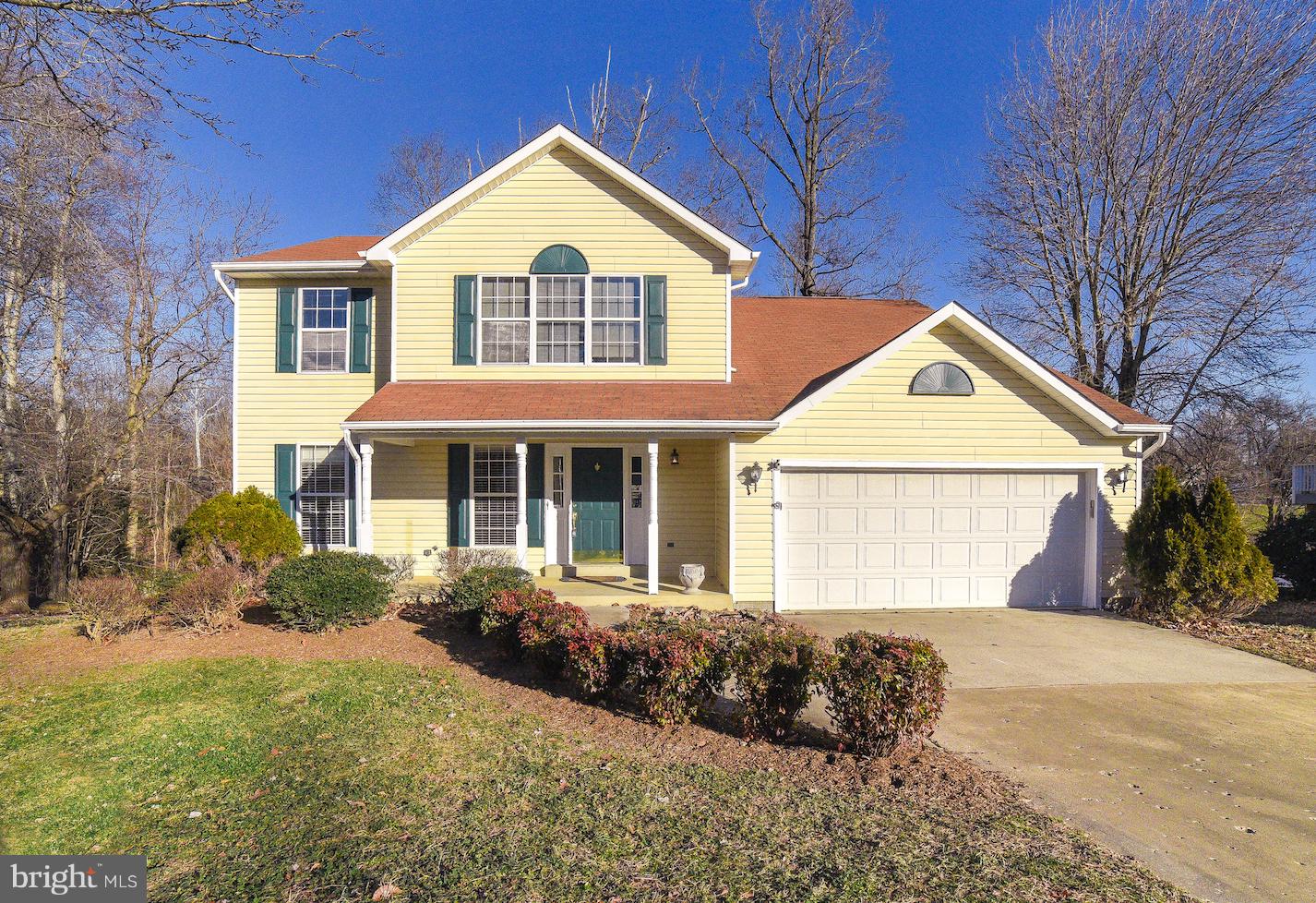 GREENMONT - Residential