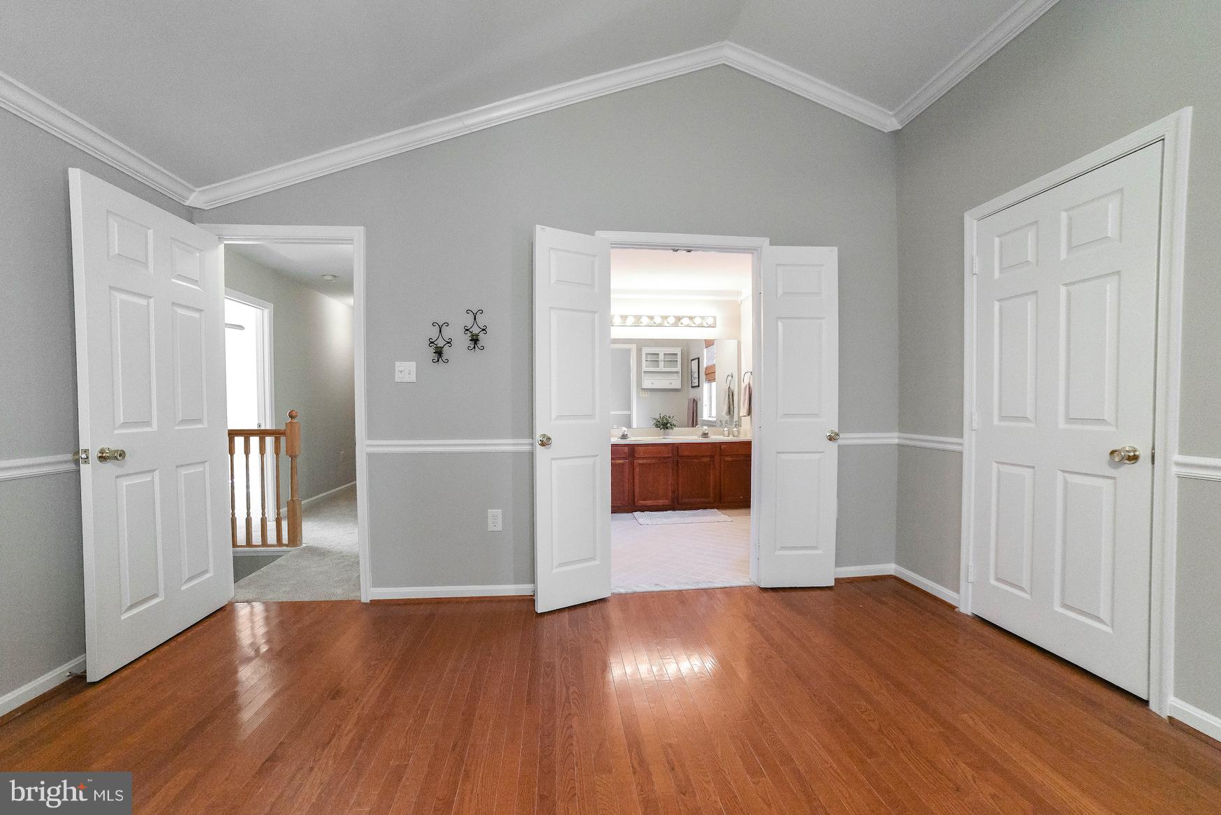 GREENMONT - Residential