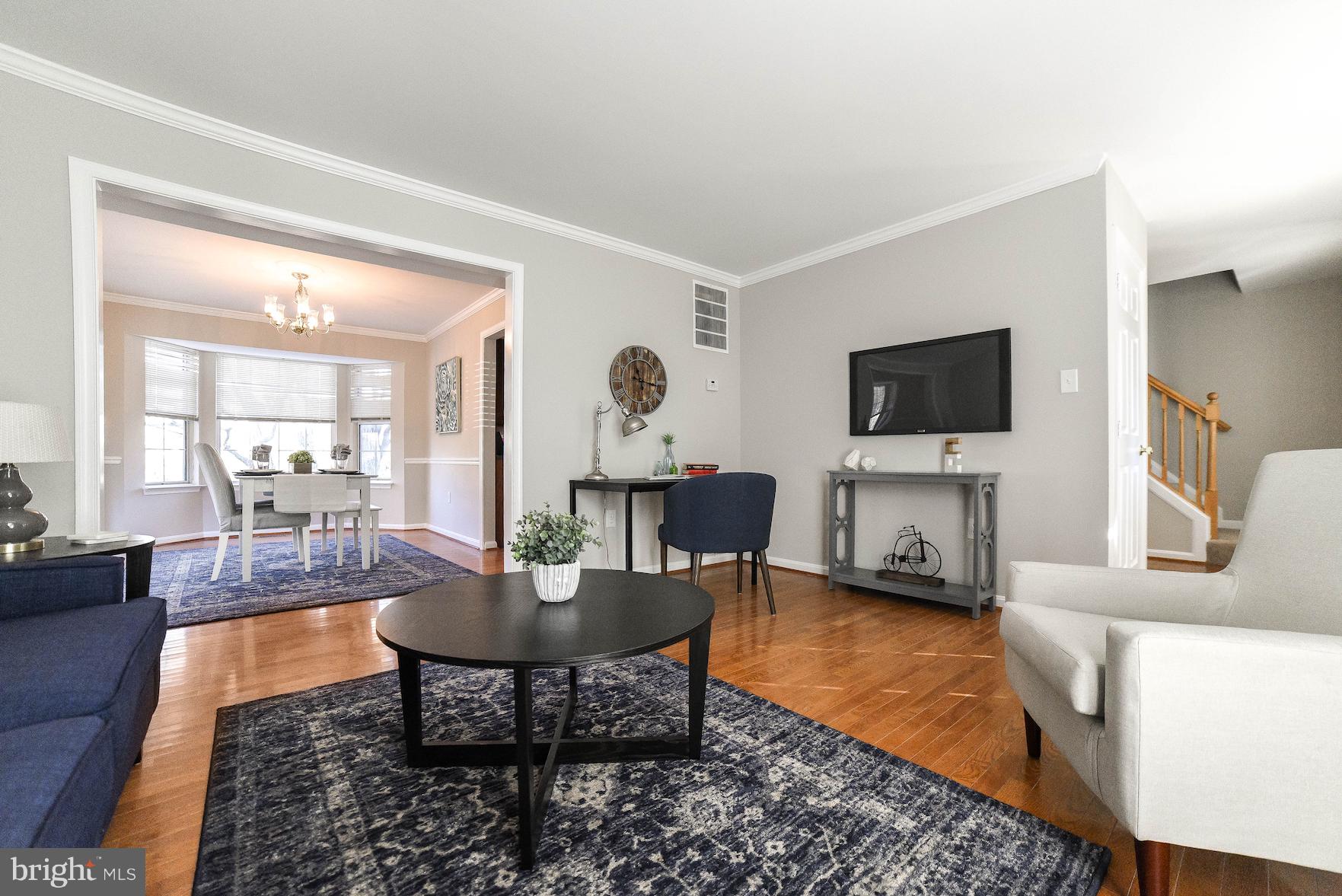 GREENMONT - Residential