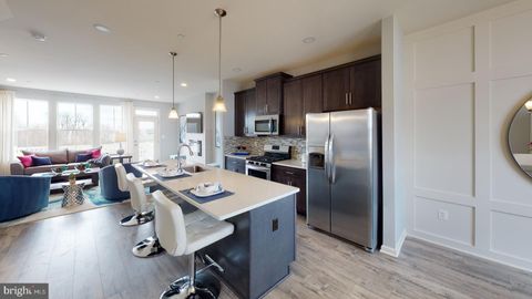 315 PURPLE PLACE EDGEWOOD MD 21040