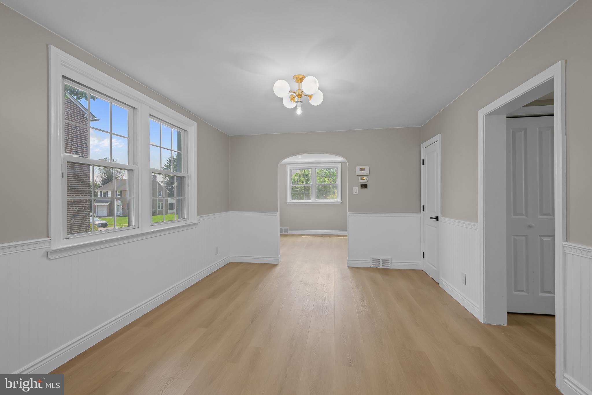PILGRIM GDNS - Residential