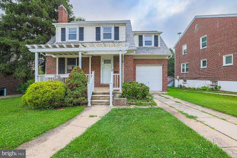 Homes For Sale - 3604 Woodlea Avenue<br/> Baltimore City County, BALTIMORE, MD 21214